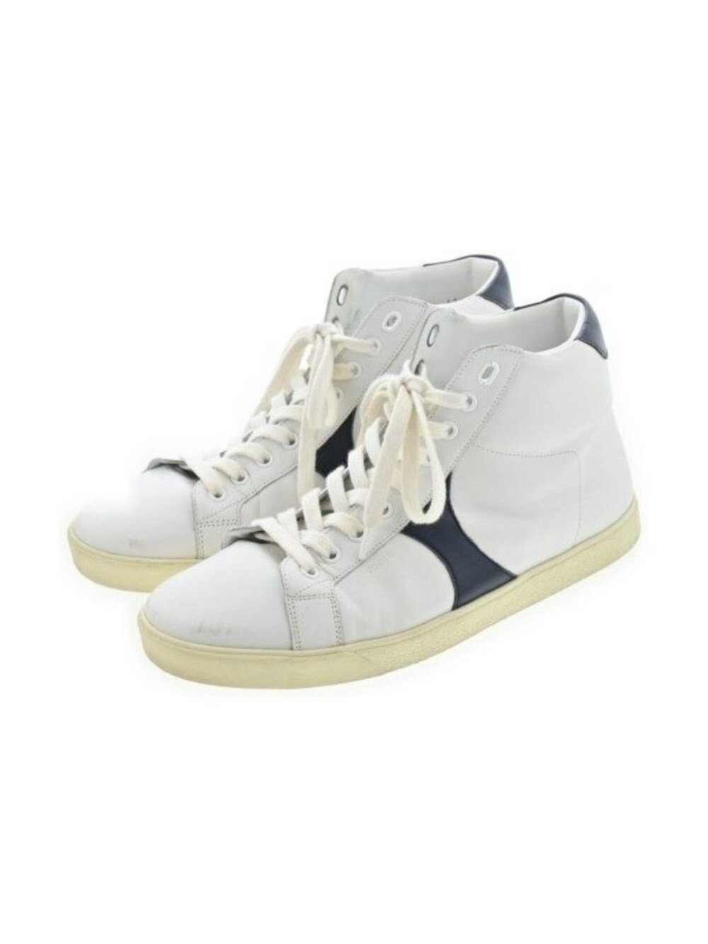 Celine Sneakers Blue